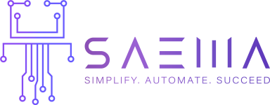 SAEMA Logo